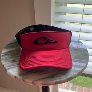 Drake Men’s Visor